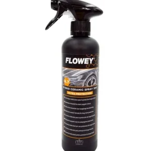 ΥΒΡΙΔΙΚΟ ΚΕΡΑΜΙΚΟ ΣΠΡΕΪ "3 ΣΕ 1" FLOWEY 500 ml