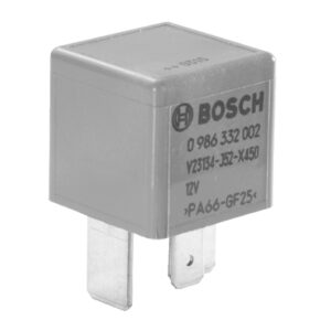 ΡΕΛΕ BOSCH  0 986 332 002