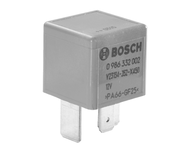 ΡΕΛΕ BOSCH 0 986 332 002