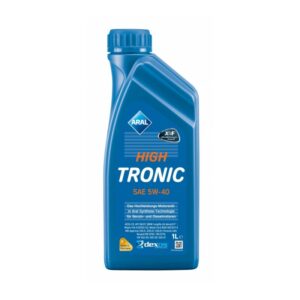 ARAL HIGH TRONIC SAE 5W-40 1L