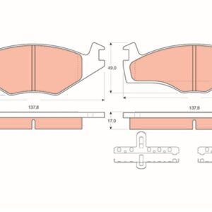 ΤΑΚΑΚΙΑ GAP GAP1219