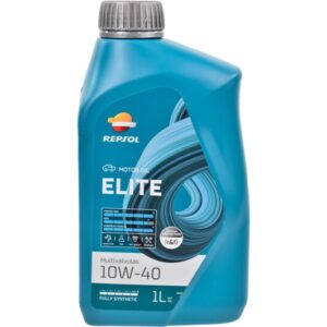 REPSOL ELITE 10W-40 1L