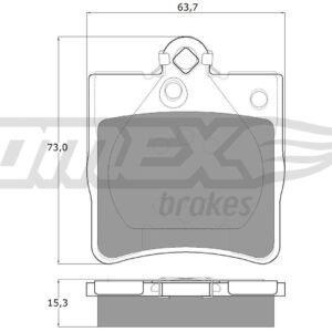 ΤΑΚΑΚΙΑ TOMEX TX12-29