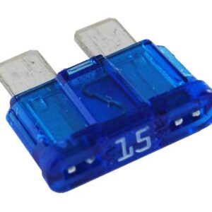 ΑΣΦΑΛΕΙΑ 15A STANDARD AMIO