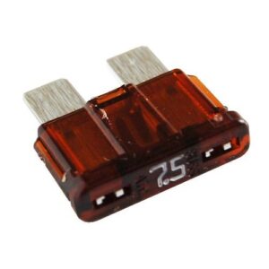 ΑΣΦΑΛΕΙΑ 7,5A STANDARD AMIO