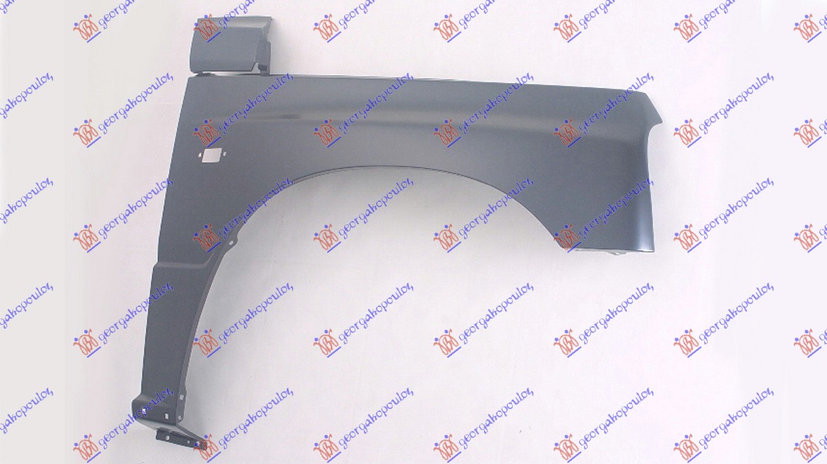 Φτερο Εμπρος Δεξια Suzuki Vitara 2D 89-05 010000651