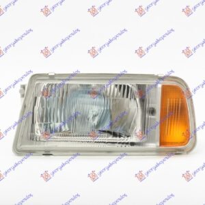 Φανος Εμπρος (Ε) (DEPO) Αριστερα Suzuki Vitara 2D 89-05   010005134