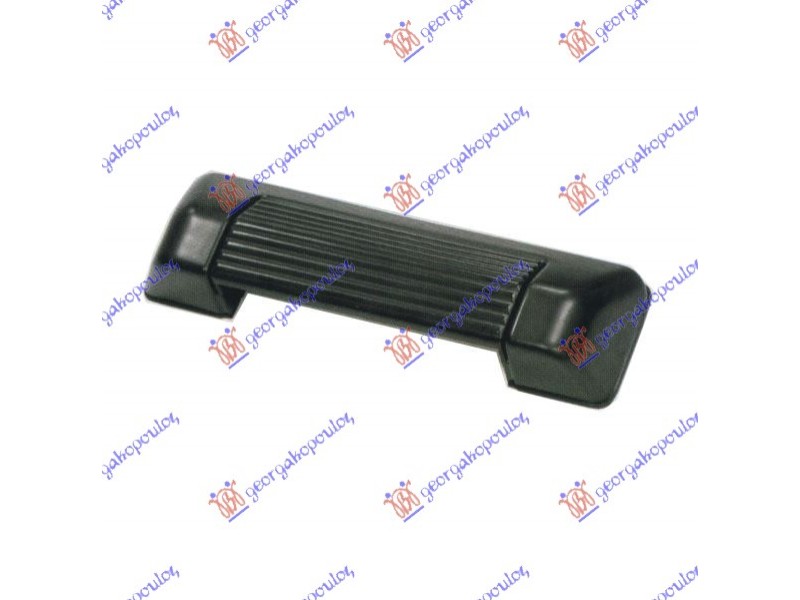 Χερουλι Πορτας Πισω 3/5ης Εξω Suzuki Vitara 2D 89-05 010007830