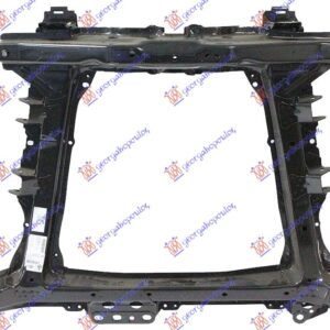 ΓΕΦΥΡΑ ΜΗΧΑΝΗΣ RENAULT CLIO 98-01 010900910