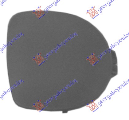 ΚΑΛΥΜΜΑ ΠΡΟΒΟΛΕΑ ΟΜΙΧΛΗΣ ΔΕ RENAULT CLIO 98-01 010903991
