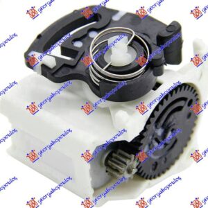 ΜΟΤΕΡ ΚΛΕΙΔΑΡΙΑΣ ΠΟΡΤΑΣ ΠΙΣΩ 3/5ης (2pins) RENAULT CLIO 98-01 010907200