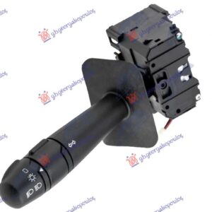 ΔΙΑΚΟΠΤΗΣ ΦΩΤΩΝ/ΦΛΑΣ (15pin) RENAULT CLIO 98-01 010907225