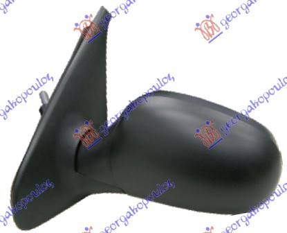ΚΑΘΡΕΦΤΗΣ ΜΗΧΑΝΙΚΟΣ (ASPHERICAL GLASS) ΑΡ RENAULT CLIO 98-01 010907482