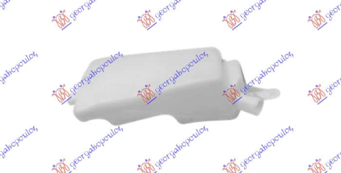 ΔΟΧΕΙΟ ΝΕΡΟΥ ΥΑΛΟΚΑΘΑΡΙΣΤΗΡΩΝ RENAULT CLIO 98-01 010908400