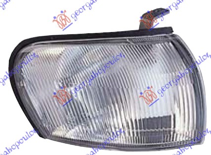 Γωνία Φλας Δεξ. Subaru Impreza 97-01 011705496