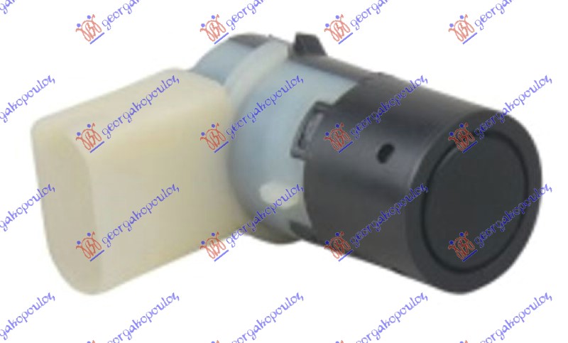 ΑΙΣΘΗΤΗΡΑΣ ΠΑΡΚΑΡΙΣΜΑΤΟΣ ΦΙΣΑ ΑΣΠΡΗ (3pin) VW NEW BEETLE 98-11 012208660