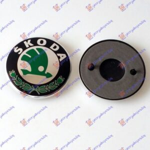 Σημα Μασκας (Γ) Skoda Felicia 98-01   012304790