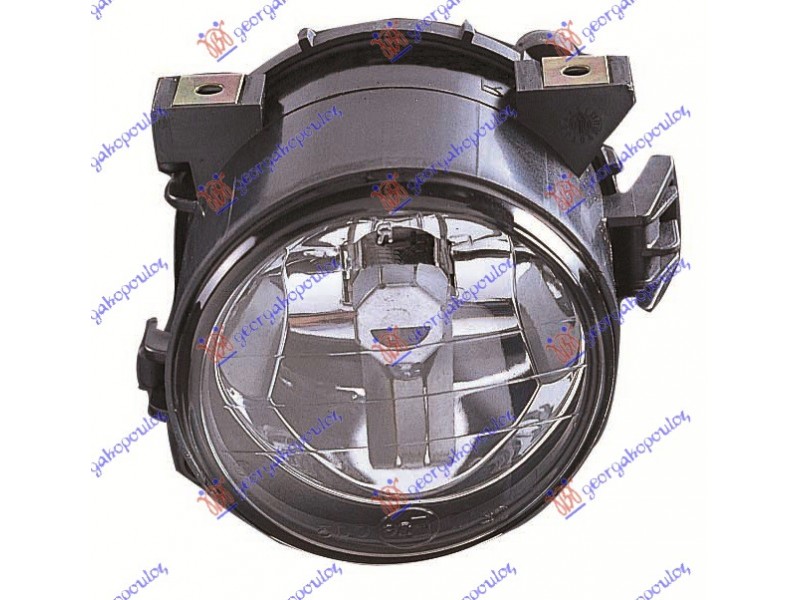 Προβολεας Ομιχλης (E) Δεξια Skoda Felicia 98-01 012305111