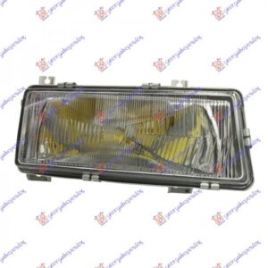 Φανος Εμπρος Ηλεκτρικος (Ε) (TYC) Δεξια Skoda Felicia 98-01   012305131