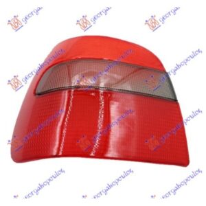Πλαστικο Πισω Φανου (Ε) Αριστερα Skoda Felicia 98-01    012305892