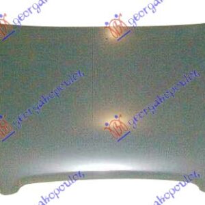 ΚΑΠΟ ΕΜΠΡΟΣ HYUNDAI ATOS 97-00 012400070