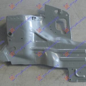 ΘΟΛΟΣ ΕΜΠΡΟΣ (Γνήσιος) ΑΡ HYUNDAI ATOS 97-00 012400812