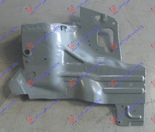 ΘΟΛΟΣ ΕΜΠΡΟΣ (Γνήσιος) ΑΡ HYUNDAI ATOS 97-00 012400812