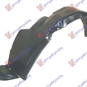 ΘΟΛΟΣ ΕΜΠΡΟΣ ΠΛΑΣΤΙΚΟΣ ΑΡ HYUNDAI ATOS 97-00 012400822