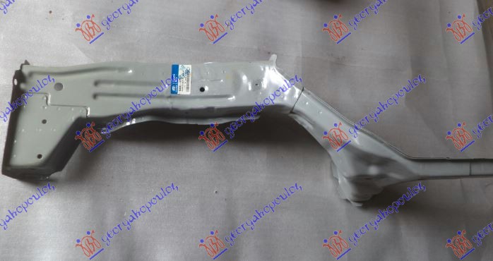 ΣΑΣΙ ΕΜΠΡΟΣ (Γνήσιο) ΔΕ HYUNDAI ATOS 97-00 012400901