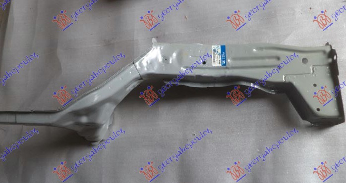 ΣΑΣΙ ΕΜΠΡΟΣ (Γνήσιο) ΑΡ HYUNDAI ATOS 97-00 012400902