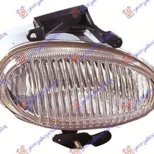 ΠΡΟΒΟΛΕΑΣ ΟΜΙΧΛΗΣ ΛΕΥΚΟΣ ΔΕ HYUNDAI ATOS 97-00 012405111