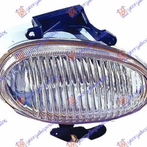 ΠΡΟΒΟΛΕΑΣ ΟΜΙΧΛΗΣ ΛΕΥΚΟΣ ΑΡ HYUNDAI ATOS 97-00 012405112
