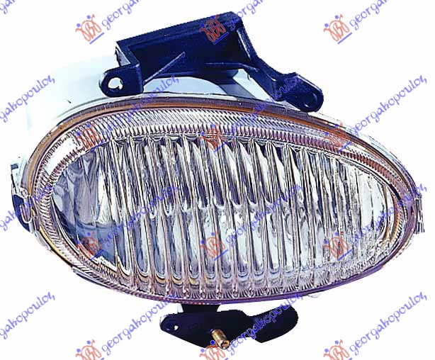 ΠΡΟΒΟΛΕΑΣ ΟΜΙΧΛΗΣ ΛΕΥΚΟΣ ΑΡ HYUNDAI ATOS 97-00 012405112