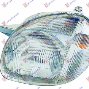ΦΑΝΟΣ ΕΜΠΡΟΣ ΗΛΕΚΤΡΙΚΟΣ -2001 (E) (DEPO) ΑΡ HYUNDAI ATOS 97-00 012405132