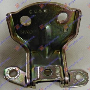 ΜΕΝΤΕΣΕΣ ΠΟΡΤΑΣ ΠΙΣΩ ΚΑΤΩ (Γνήσιος) ΑΡ HYUNDAI ATOS 97-00 012406172