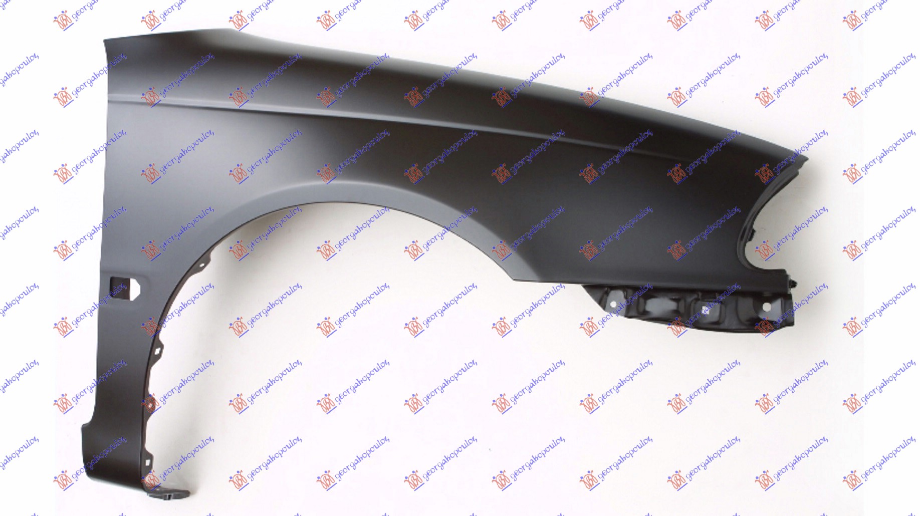 ΦΤΕΡΟ ΕΜΠΡΟΣ ΔΕ TOYOTA AVENSIS (T22) 97-03 013200651