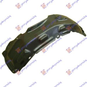 ΘΟΛΟΣ ΕΜΠΡΟΣ ΠΛΑΣΤΙΚΟΣ ΑΡ TOYOTA AVENSIS (T22) 97-03 013200822