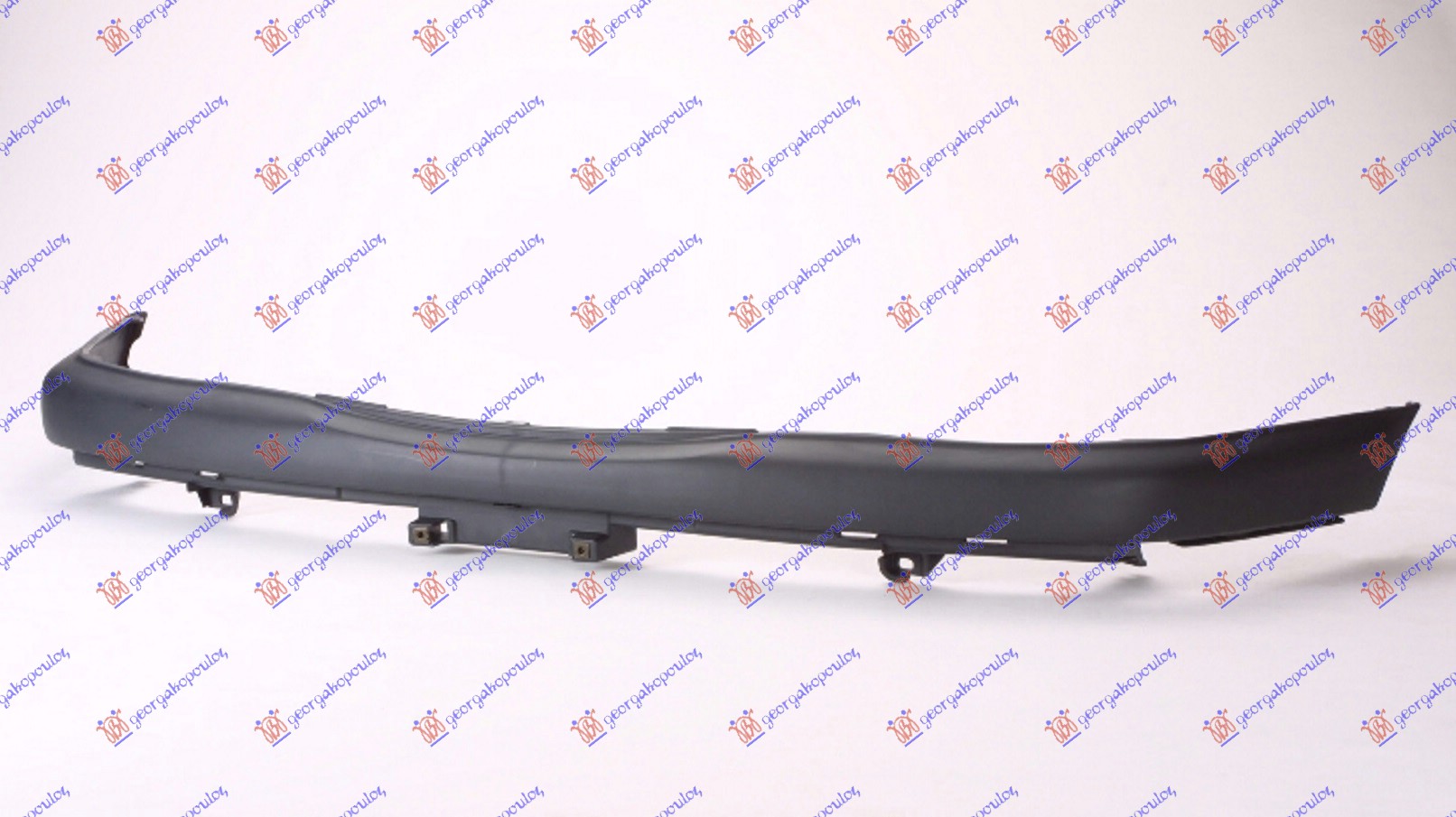 ΠΡΟΦΥΛΑΚΤΗΡΑΣ ΕΜΠΡΟΣ ΑΝΩ -2000 TOYOTA AVENSIS (T22) 97-03 013203370