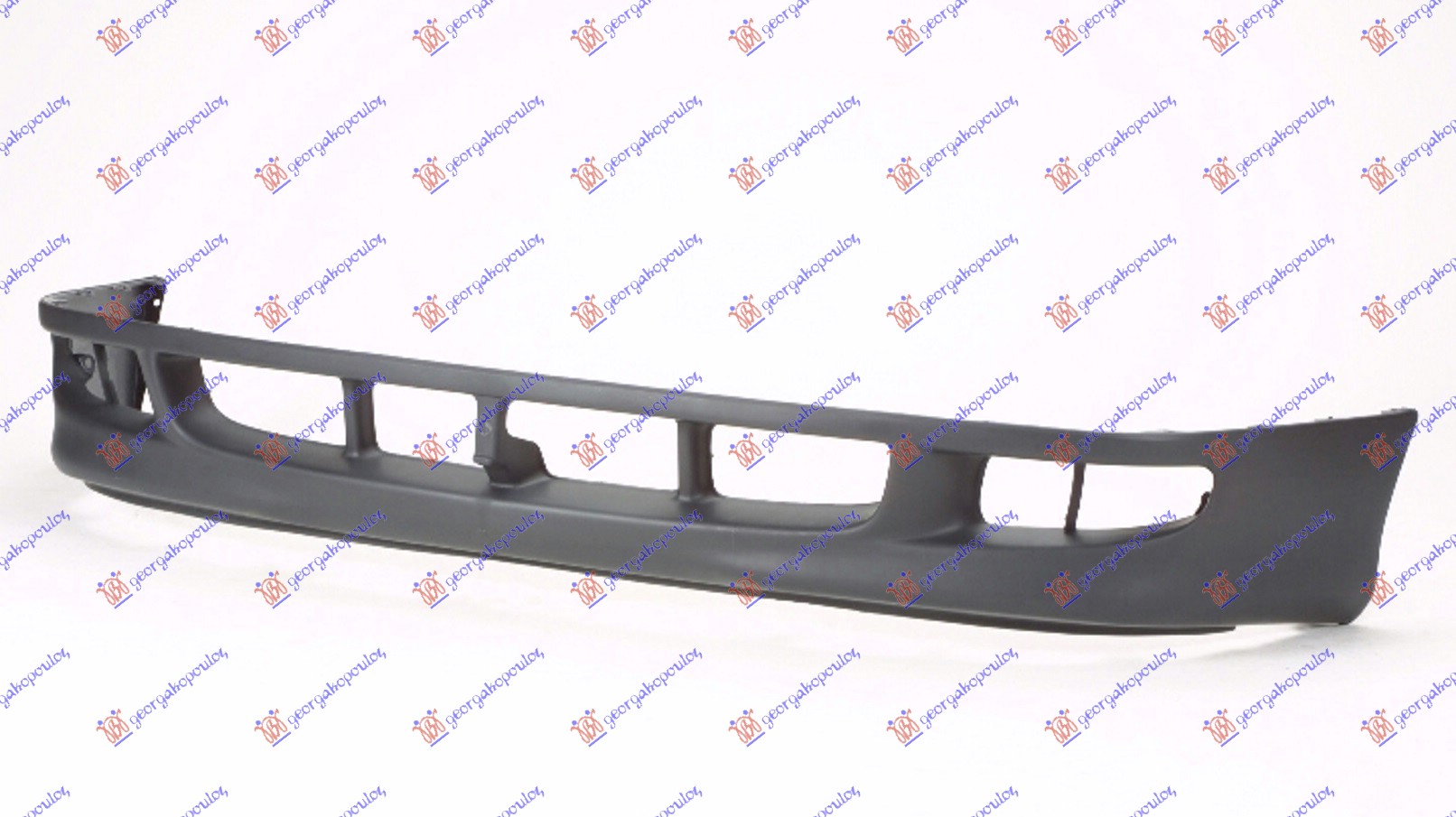 ΠΡΟΦΥΛΑΚΤΗΡΑΣ ΕΜΠΡΟΣ ΚΑΤΩ -2000 TOYOTA AVENSIS (T22) 97-03 013203375