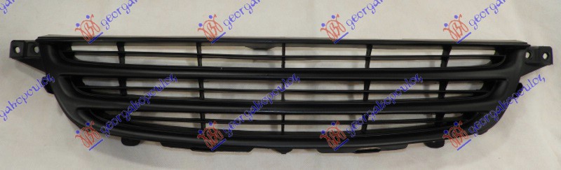 ΜΑΣΚΑ ΜΑΥΡΗ -2000 TOYOTA AVENSIS (T22) 97-03 013204540