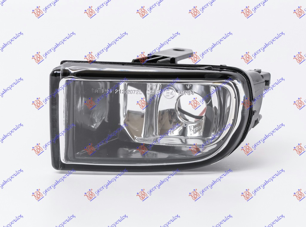 ΠΡΟΒΟΛΕΑΣ ΠΡΟΦΥΛΑΚΤΗΡΑ ΕΜΠΡΟΣ 2000- (E) (DEPO) ΑΡ TOYOTA AVENSIS (T22) 97-03 013205122