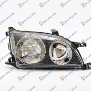 ΦΑΝΟΣ ΕΜΠΡΟΣ ΗΛΕΚΤΡΙΚΟΣ -2000 (Ε) (DEPO) ΔΕ TOYOTA AVENSIS (T22) 97-03 013205131