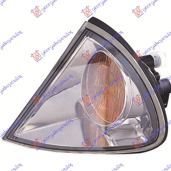 ΓΩΝΙΑ ΦΛΑΣ 2000- (Ε) ΑΡ TOYOTA AVENSIS (T22) 97-03 013205492