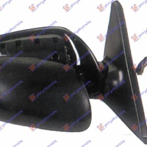 ΚΑΘΡΕΦΤΗΣ ΗΛΕΚΤΡΙΚΟΣ ΘΕΡΜΑΙΝΟΜΕΝΟΣ (CONVEX GLASS) ΔΕ TOYOTA AVENSIS (T22) 97-03 013207501