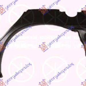 ΦΡΥΔΙ ΠΙΣΩ S.W. ΑΡ TOYOTA AVENSIS (T22) 97-03 013208672