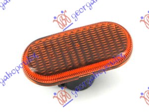 ΦΛΑΣ ΦΤΕΡΟΥ ΚΙΤΡΙΝΟ (Ε) RENAULT CLIO 94-95 013505490