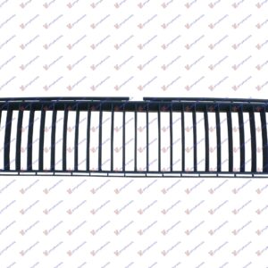 Διχτυ Προφυλακτηρα Εμπρος Μεσαιο 2000- Skoda Octavia 4  97-10   013604800