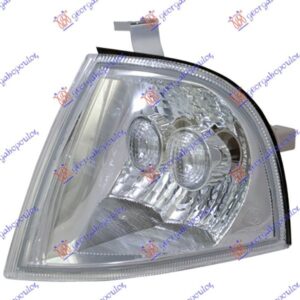 Γωνια Φλας 00- (Ε) Αριστερα Skoda Octavia 4  97-10   013605382