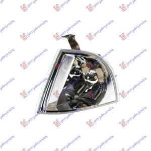 Γωνια Φλας -00 Διαφανης Αριστερα Skoda Octavia 4  97-10   013605387
