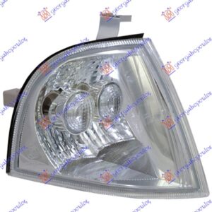 Δεξια Γωνια Φλας 00- Visteon Skoda Octavia 4  97-10  013605491